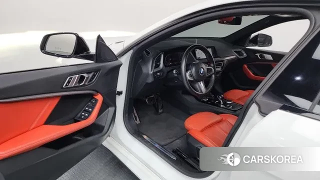 BMW 2 Series Gran Coupe (F44) id 3681101 из Кореи 20