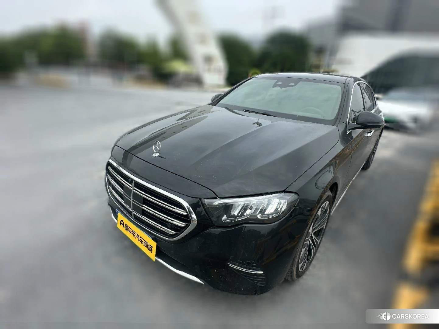 Mercedes-Benz E-class id 4512890 из Китая 21