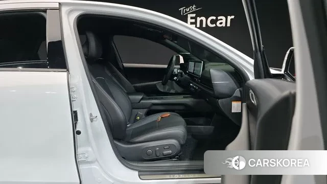 Hyundai Ionic 6 id 3389221 из Кореи 20