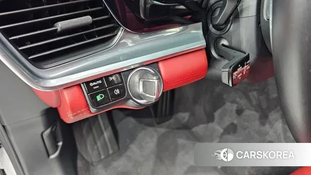 Porsche Panamera (971) id 3469325 из Кореи 20