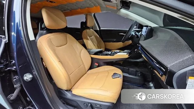 Kia EV6 id 3726226 из Кореи 20