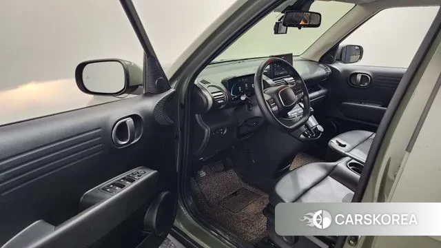 Hyundai Casper id 3752693 из Кореи 20