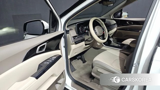 Kia Carnival 4th generation id 4230874 из Кореи 20