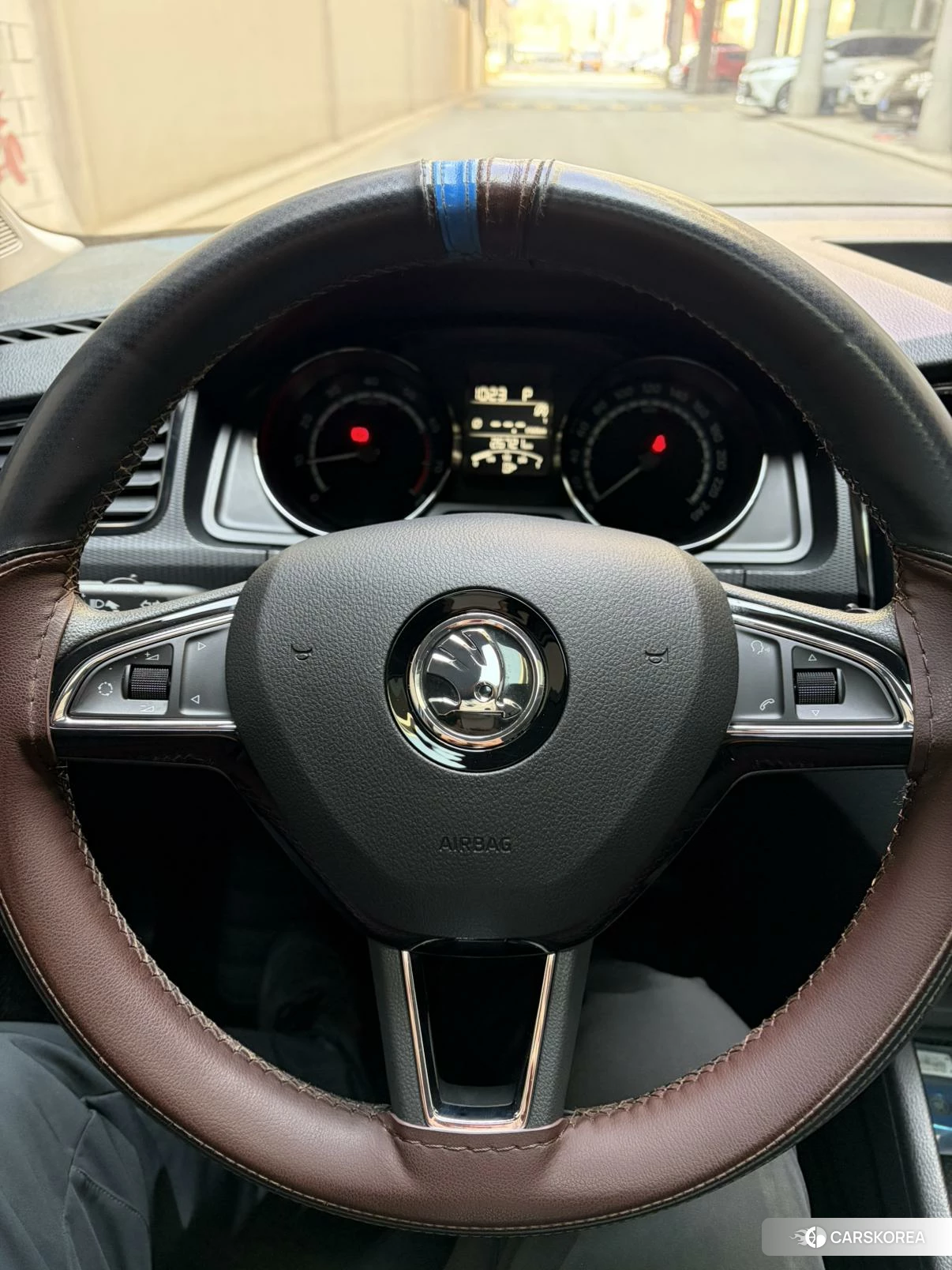 Skoda Komick id 4413547 из Китая 19