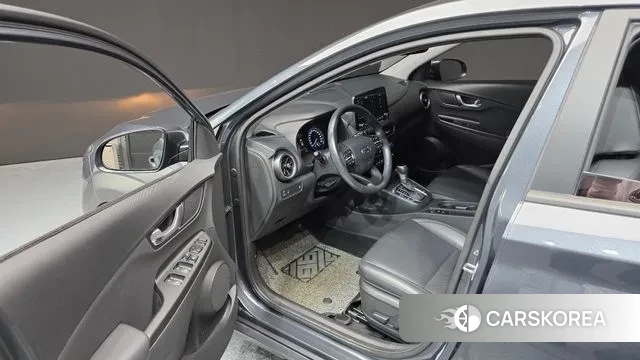 Hyundai The New Kona id 3417271 из Кореи 20