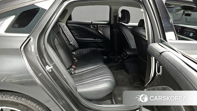 Kia K8 Hybrid id 4330194 из Кореи 42