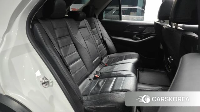 Mercedes-Benz GLE-Class W167 id 4666572 из Кореи 32