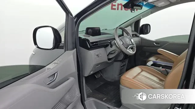 Hyundai Staria id 3655287 из Кореи 20