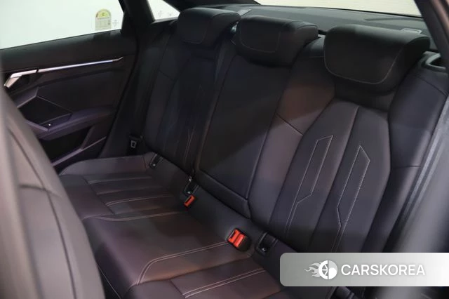 Audi A3 (8Y) id 4354145 из Кореи 20