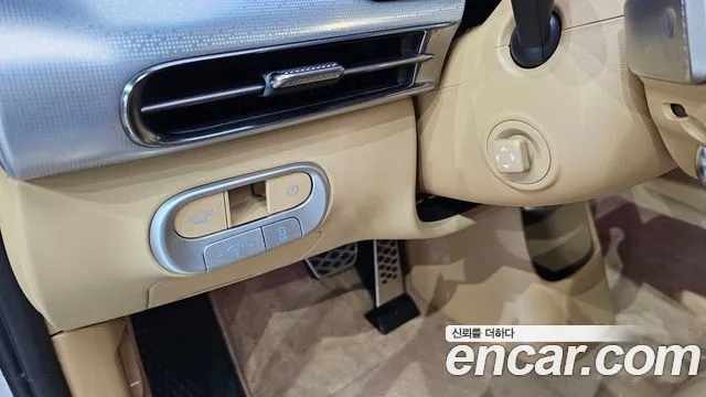 Genesis GV60 id 2718754 из Кореи 20