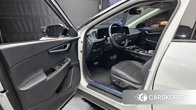 Kia EV6 id 3478242 из Кореи 20