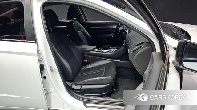 Hyundai Sonata (DN8) id 3799587 из Кореи 20