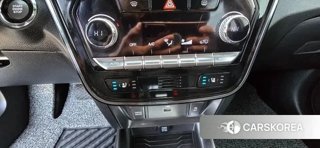 Ssangyong Berry New Tivoli id 3597176 из Кореи 20