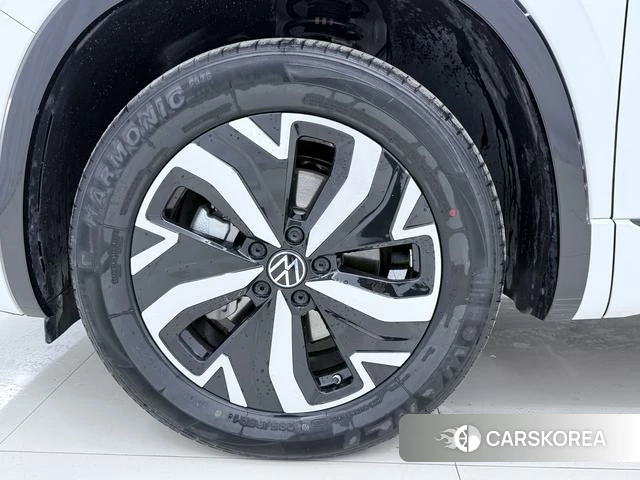 Volkswagen Tanyue GTE id 4348732 из Китая 18