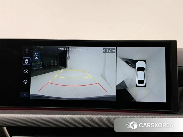 Hyundai Sonata D Edge (DN8) id 4749521 из Кореи 20