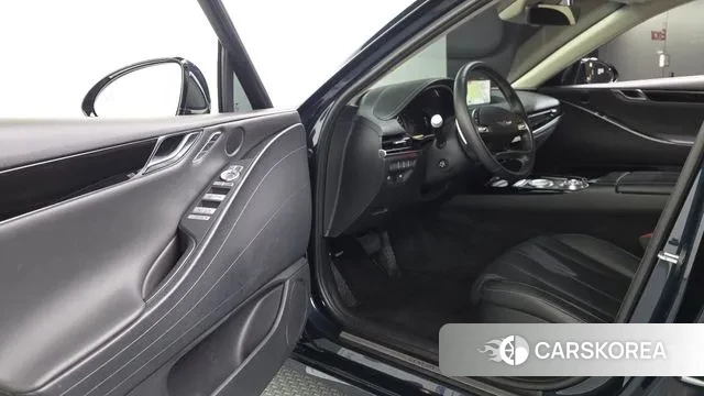 Genesis G80 (RG3) id 3788848 из Кореи 20