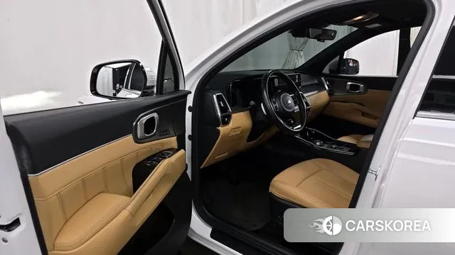 Kia Sorento 4th Generation id 3587685 из Кореи 20