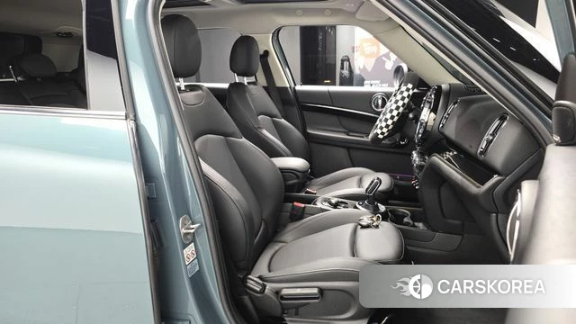 Mini Cooper Countryman id 4481888 из Кореи 31