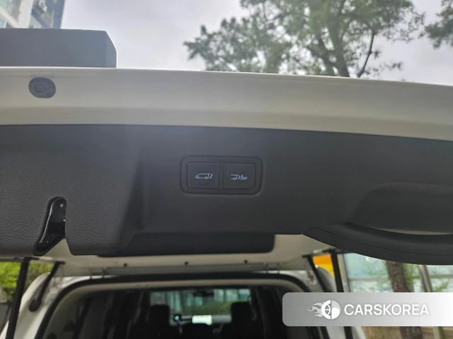 Hyundai Staria id 3935030 из Кореи 17