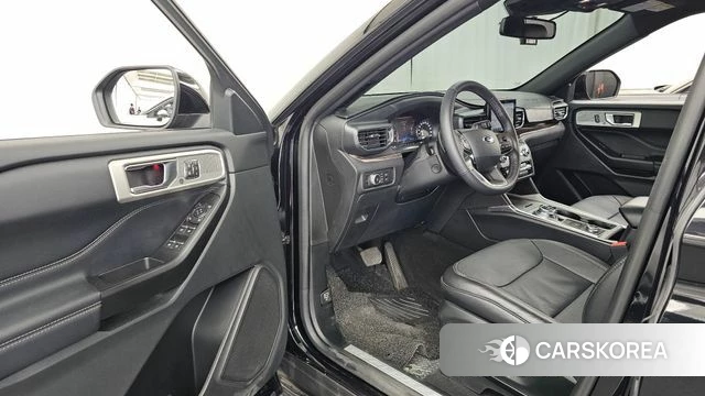 Ford Explorer 6th Generation id 4637538 из Кореи 20