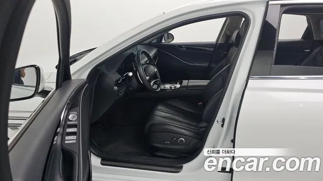 Genesis G80 (RG3) id 2911521 из Кореи 20