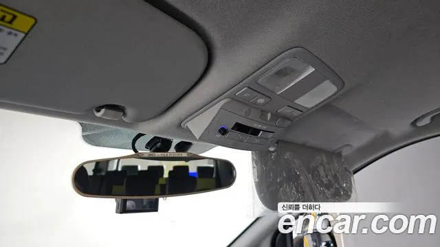 Hyundai The New Grand Starex id 2791468 из Кореи 20