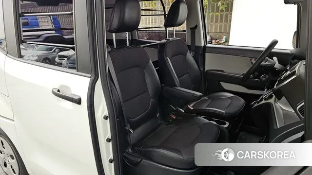 Kia The New Ray id 3335139 из Кореи 20