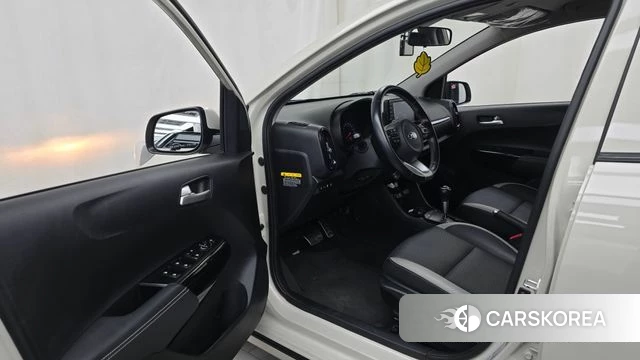 Kia All New Morning (JA) id 4776246 из Кореи 32