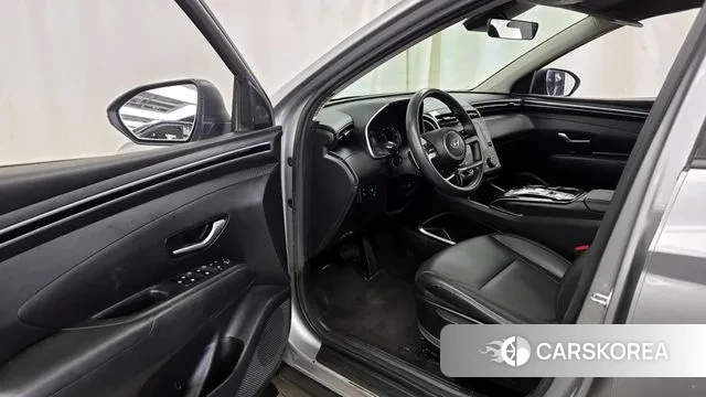 Hyundai Tucson (NX4) id 3758819 из Кореи 20