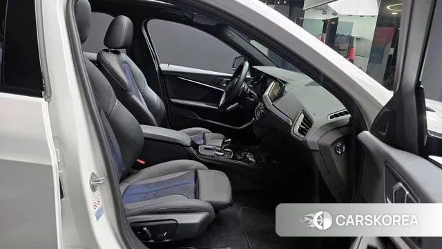 BMW 1 Series (F40) id 2889167 из Кореи 20