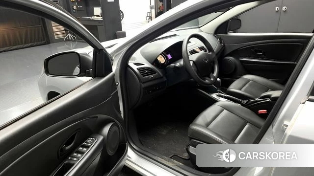 Renault Korea (Samsung) SM3 Neo id 3955897 из Кореи 20