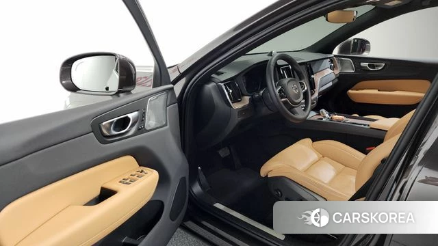 Volvo XC60 second Generation id 3963731 из Кореи 20