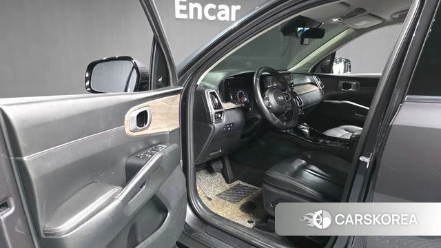 Kia Sorento 4th Generation id 4402245 из Кореи 20