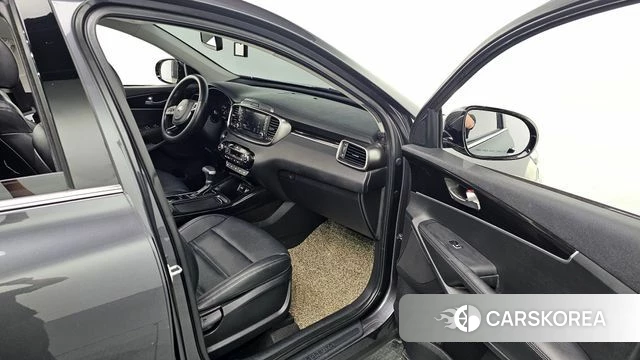 Kia The New Sorento id 4363091 из Кореи 20