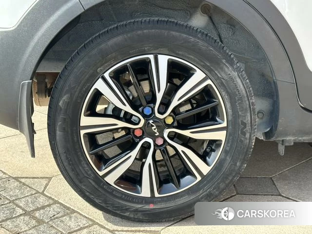 Kia Yi Ran id 4313578 из Китая 30
