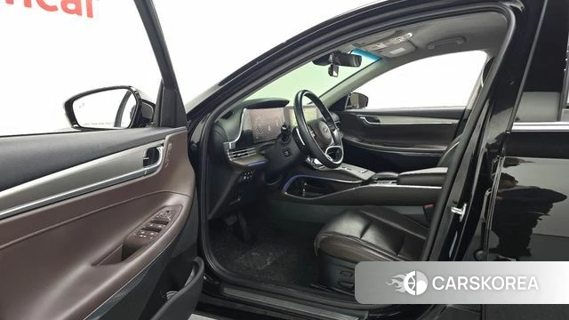 Hyundai The New Grandeur IG id 3924231 из Кореи 20