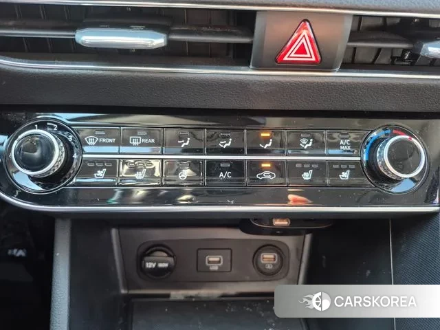 Hyundai Sonata (DN8) id 3696862 из Кореи 16