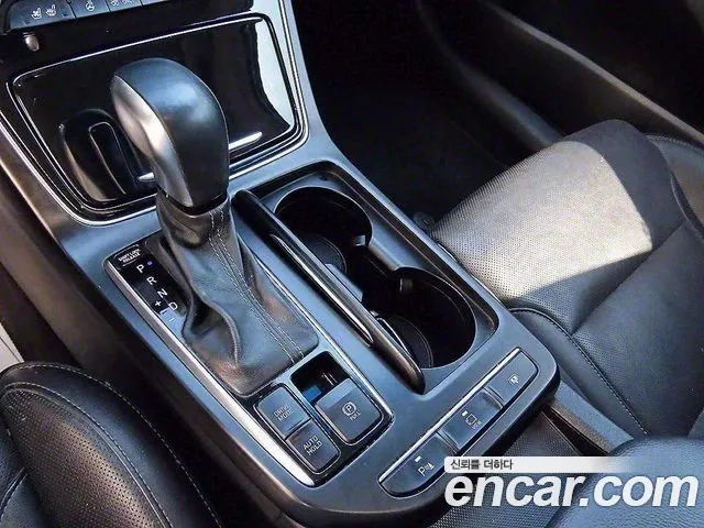 Hyundai Grandeur IG Hybrid id 2876868 из Кореи 19