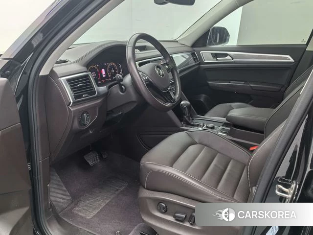 Volkswagen Tourang id 4257851 из Китая 30