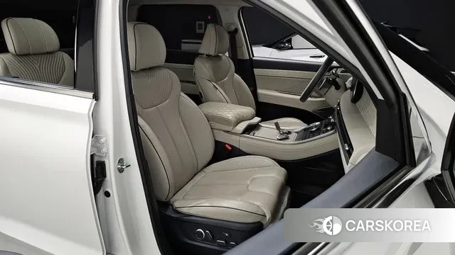 Hyundai The New Palisade id 3164464 из Кореи 20