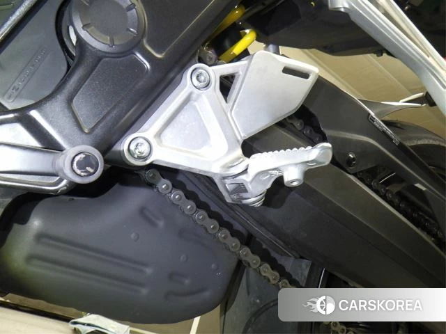 Honda CBR650R id 3947009 из Японии 32