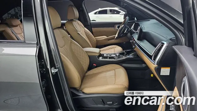 Kia The New Sorento 4th Generation id 2651764 из Кореи 20