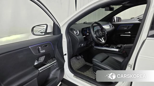 Mercedes-Benz GLA - Class H247 id 4501605 из Кореи 32