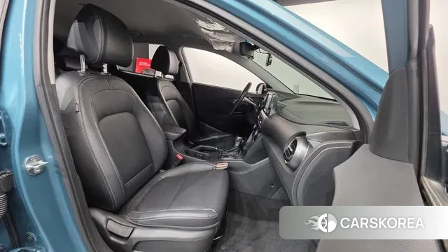 Hyundai Kona id 3617218 из Кореи 20