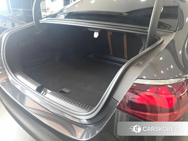 Mercedes-Benz E-Class W214 id 4744272 из Кореи 20