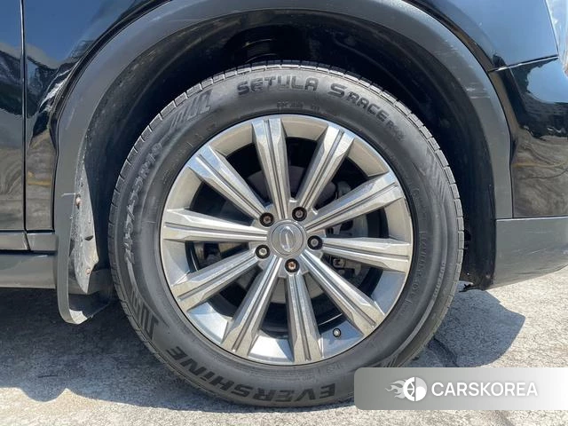 GAC Trumpchi Trumpchi GS8 id 4221569 из Китая 29