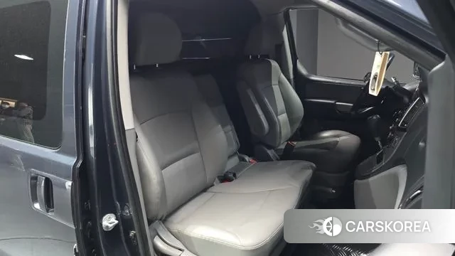 Hyundai The New Grand Starex id 3368810 из Кореи 20