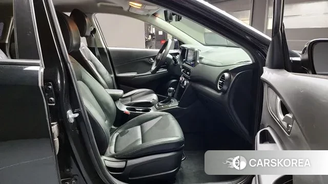 Hyundai Kona id 3536285 из Кореи 20