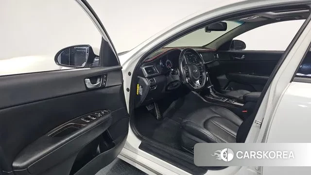 Kia K5 second generation id 3599206 из Кореи 20