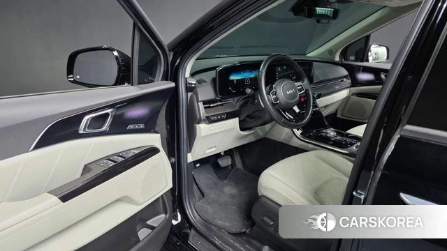 Kia Carnival 4th generation id 3872088 из Кореи 20